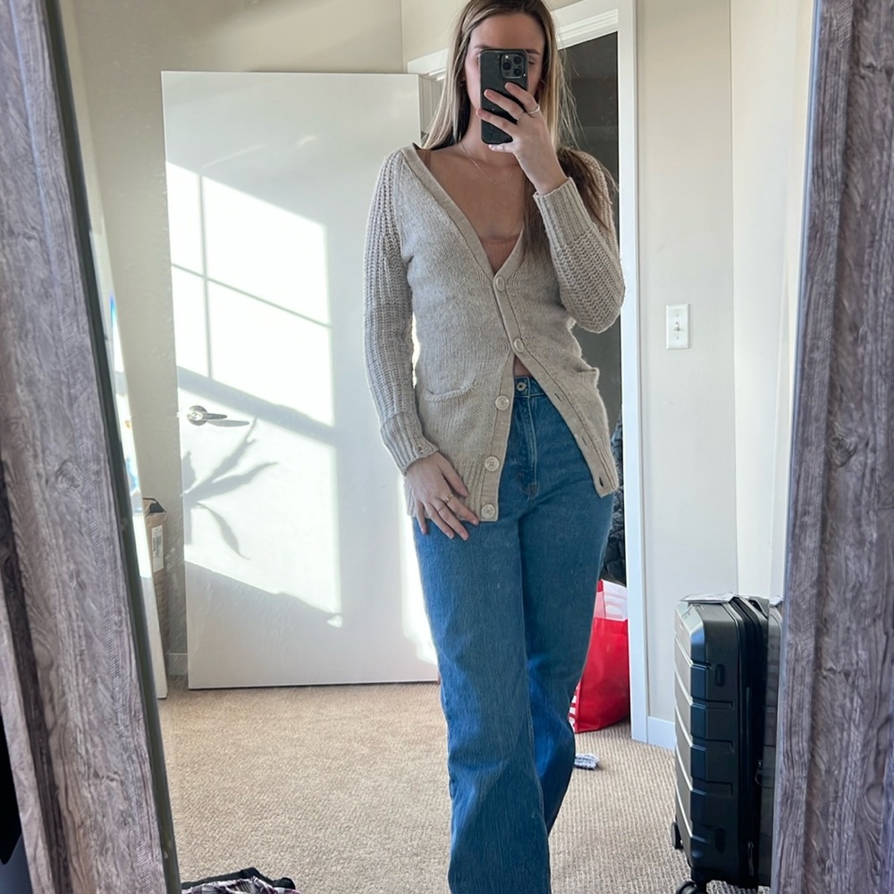 Cardigan